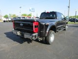 New 2025 Ford F350 Lariat image 4