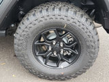 New 2025 Jeep Wrangler Willys image 6