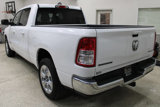 Used 2022 RAM 1500 4x4 Crew Cab image 4