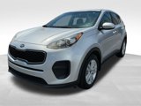 Used 2019 Kia Sportage LX image 1