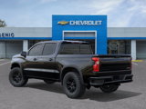 New 2025 Chevrolet Silverado 1500 ZR2 w/ Dark Appearance Package image 3