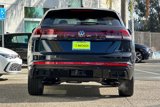 New 2025 Volkswagen Atlas Cross Sport SEL R-Line image 5
