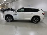 New 2025 Volkswagen Atlas SEL Premium R-Line image 5