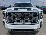 Used 2024 GMC Sierra 3500 Denali w/ Denali Reserve Package image 3