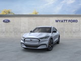 New 2025 Ford Mustang Mach-E Select w/ Comfort Package Lite image 2