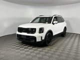 Used 2025 Kia Telluride SX X-Line image 3