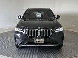 Used 2024 BMW X3 xDrive30i w/ Premium Package w/ZPA image 2