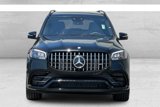 New 2025 Mercedes-Benz GLS 63 AMG 4MATIC image 3