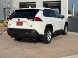 Used 2025 Toyota RAV4 LE image 5