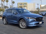 Certified 2024 MAZDA CX-5 AWD 2.5 S image 3