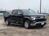 Used 2024 Chevrolet Silverado 1500 LT image 3