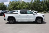 Certified 2023 GMC Sierra 1500 SLT w/ SLT Premium Package image 5