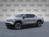 New 2025 Chevrolet Silverado EV RST image 3