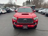 Used 2023 Toyota Tacoma 4x4 Double Cab image 4