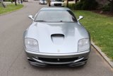 Used 1999 Ferrari 550 Maranello Coupe image 5