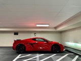Used 2023 Chevrolet Corvette Z06 w/ Stealth Interior Trim Package image 6