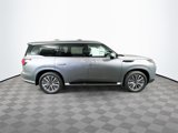 New 2025 INFINITI QX80 Sensory w/ Exterior Package image 4
