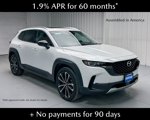 New 2025 MAZDA CX-50 AWD 2.5 Turbo w/ Weather Package image 3