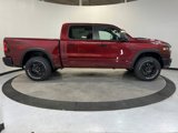 New 2025 RAM 1500 Rebel w/ Advanced Safety Group II image 2