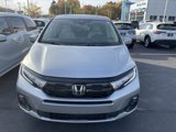 New 2025 Honda Odyssey Touring image 2