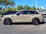 New 2025 MAZDA CX-70 3.3 Turbo S w/ Premium Plus image 2