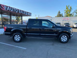 Used 2017 Ford F150 XLT image 2