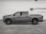 New 2025 RAM 1500 4x4 Crew Cab image 3