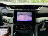 Used 2025 Jeep Grand Cherokee Altitude image 6