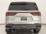 New 2025 Lexus LX 600 F Sport image 6
