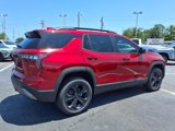 New 2026 Chevrolet Equinox LT w/ Midnight Edition image 3
