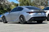 Used 2021 Lexus IS 350 F Sport image 6