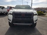 New 2025 Nissan Frontier PRO-4X w/ Pro Premium Package image 2