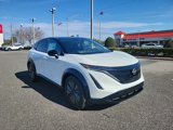 New 2025 Nissan Ariya AWD image 3