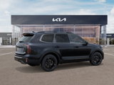 New 2025 Kia Telluride SX Prestige X-Line image 6