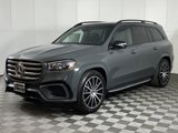 New 2025 Mercedes-Benz GLS 580 4MATIC image 3