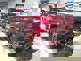 Used 2021 Chevrolet Silverado 1500 RST w/ Max Trailering Package image 6