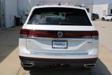 New 2026 Volkswagen Atlas SE image 5