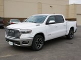 New 2025 RAM 1500 Laramie image 4