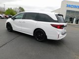 New 2025 Honda Odyssey Sport-L image 5