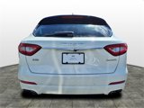 Used 2020 Maserati Levante S image 4