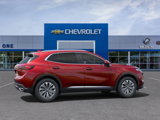 New 2025 Buick Envision Preferred image 5