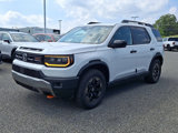 New 2026 Honda Passport TrailSport Elite image 2