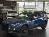 Used 2024 Subaru Crosstrek 2.5i Wilderness w/ Wilderness Package image 3