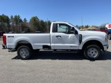 New 2025 Ford F350 XL image 3