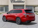 New 2025 Cadillac XT6 Sport w/ Platinum Package image 3