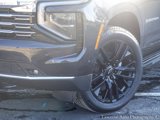 New 2025 Chevrolet Suburban Premier image 5