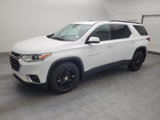 Used 2020 Chevrolet Traverse LT image 2