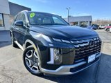 Used 2023 Hyundai Palisade Limited image 3