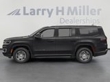 New 2025 Jeep Wagoneer Series II image 3