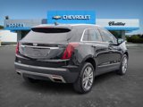 Certified 2023 Cadillac XT5 Premium Luxury image 5